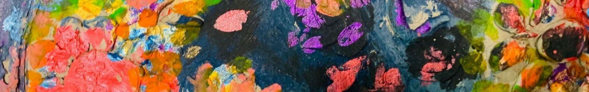 Abstract art